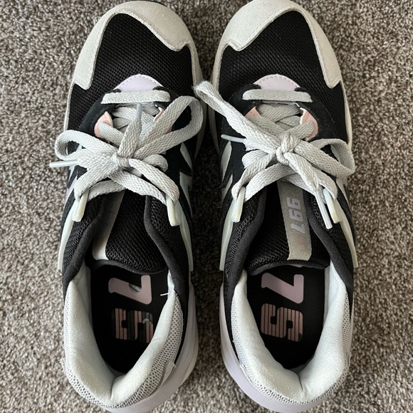 New balance 997 - Picture 2 of 6